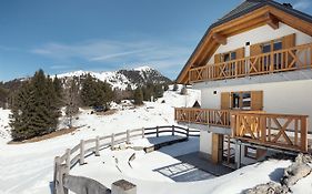 Apartment Jezerca - Krvavec